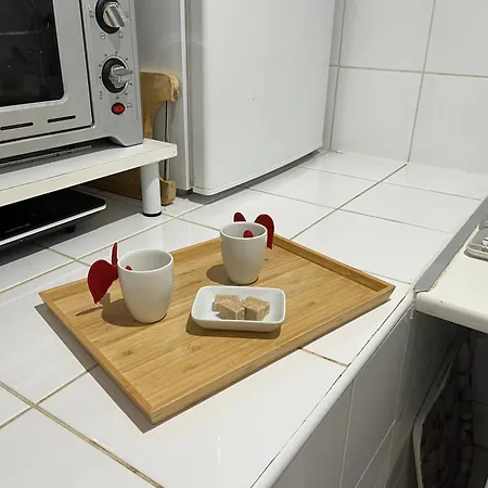 Appartamento Joli Petit Duplex Lumineux Et Au Calme